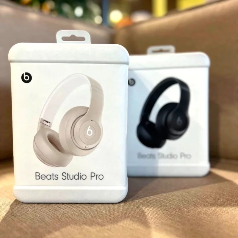 Beats Studio Pro – Casque Bluetooth ANC 2