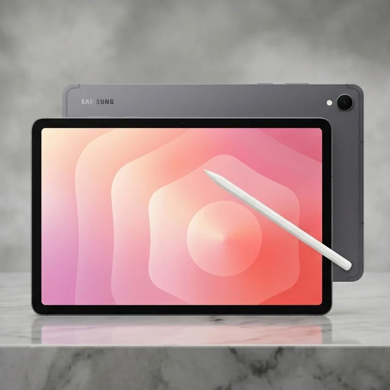 Samsung Galaxy Tab S11 5G – 512Go 12Ram  3