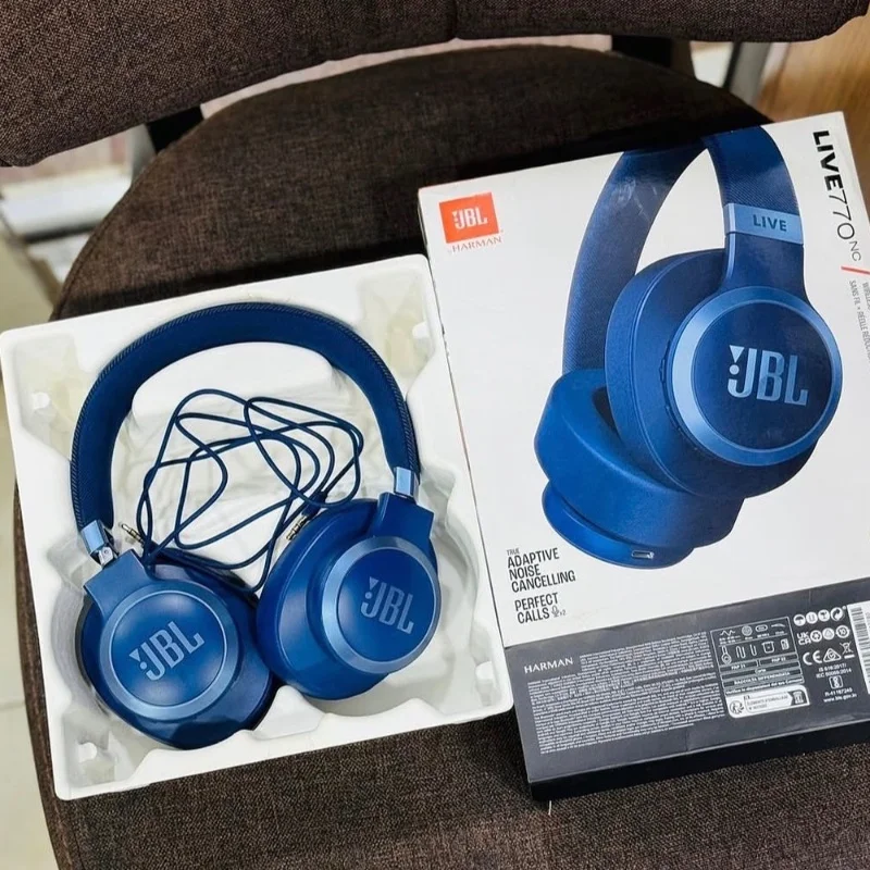 JBL Live 770NC  5