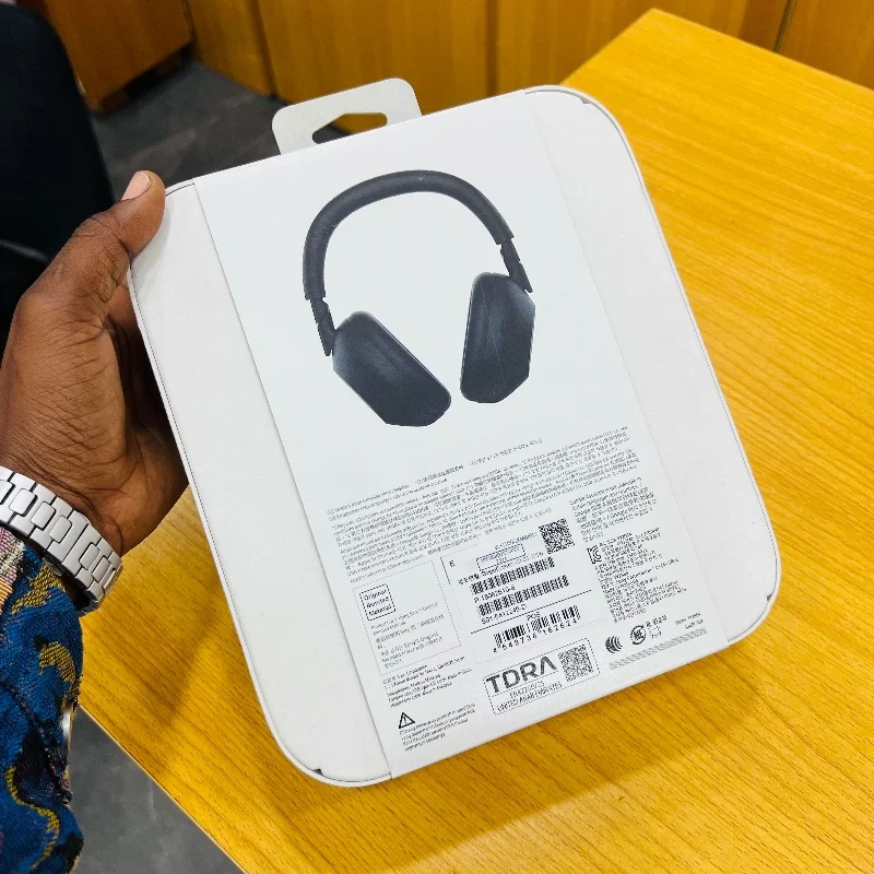 Sony WH-1000XM6 – Casque Sans Fil Premium à Réduction de Bruit 5