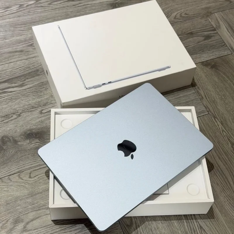 Apple MacBook Air 13” M5 (2026) – 512Go 16Ram  3