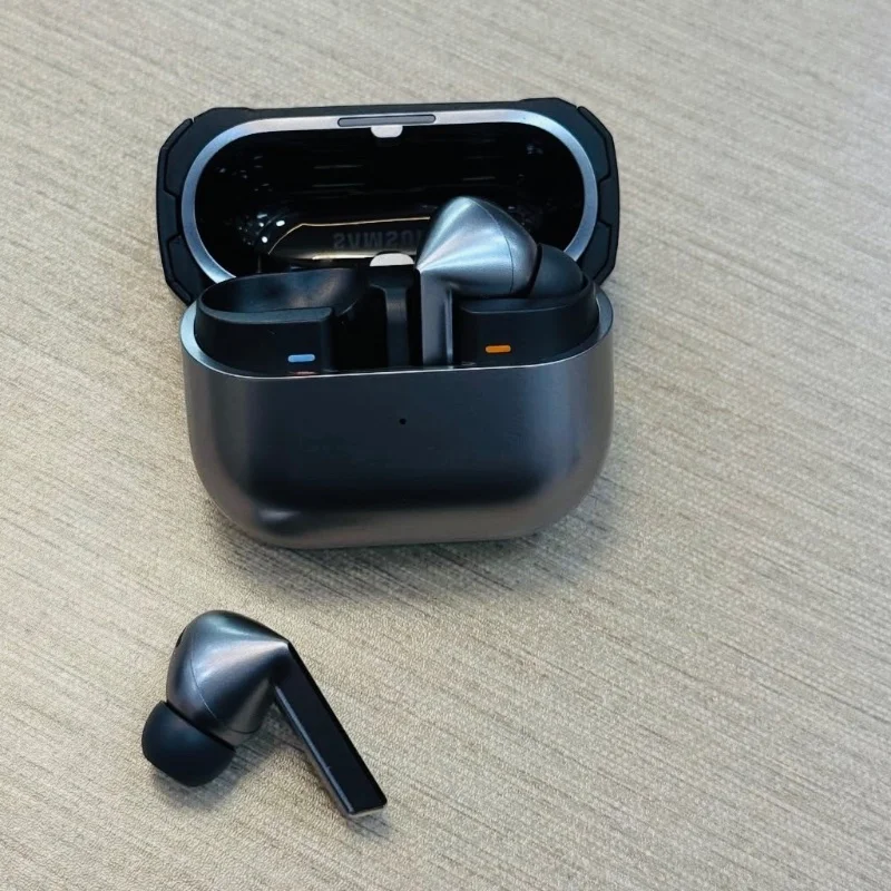 Samsung Galaxy Buds3 Pro – Écouteurs Sans Fil Premium 5
