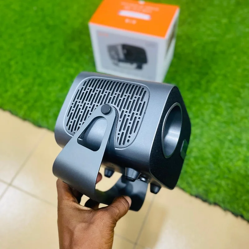A10 – Projecteur Vidéo Intelligent 4K 6