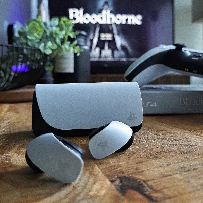 Sony PULSE Explore – Écouteurs Sans Fil Haut de Gamme pour PlayStation 6