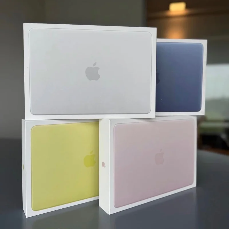 MACBOOK NEO – 256GO 3