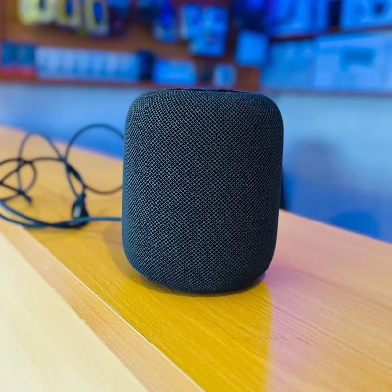 Apple HomePod (1ʳᵉ Génération) – Enceinte Connectée Premium 6