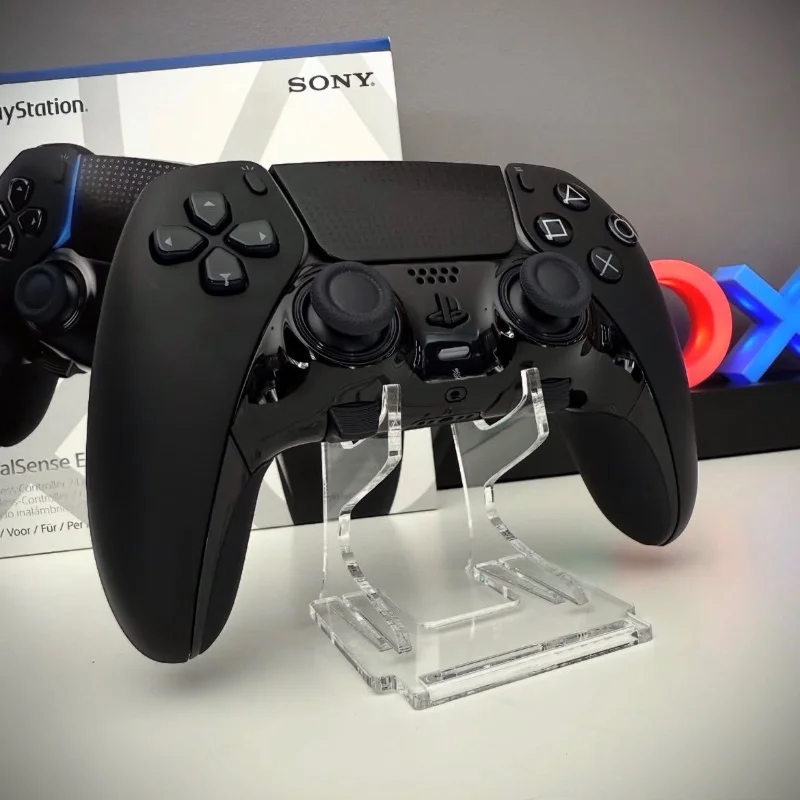 Sony DualSense Edge – Manette Sans Fil Professionnelle pour PS5 3