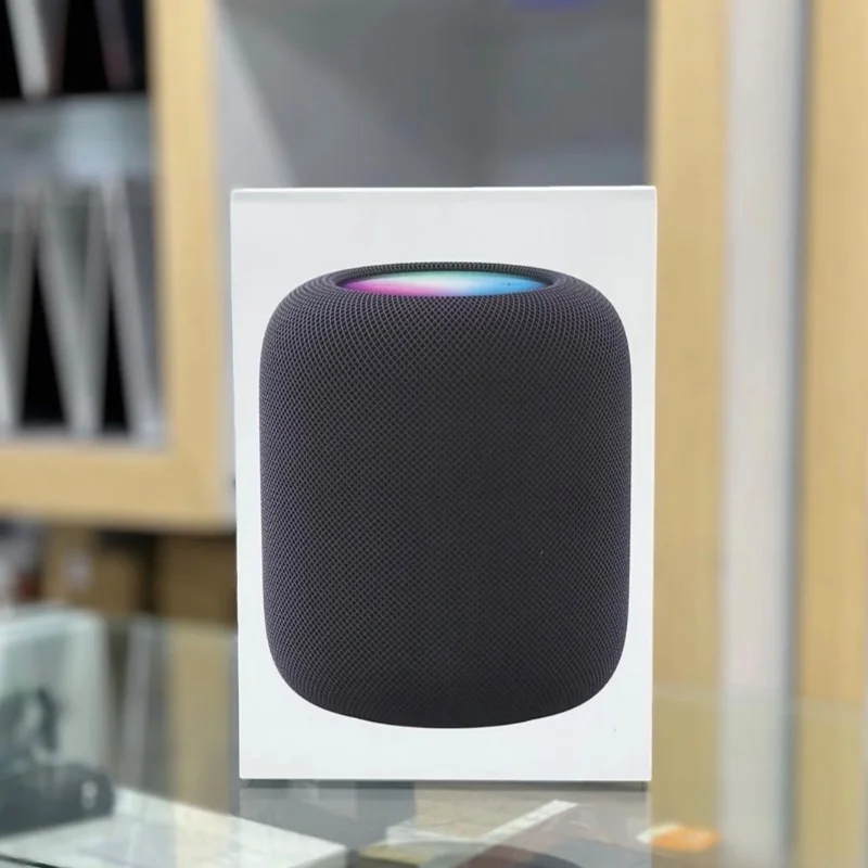 Apple HomePod (1ʳᵉ Génération) – Enceinte Connectée Premium 3