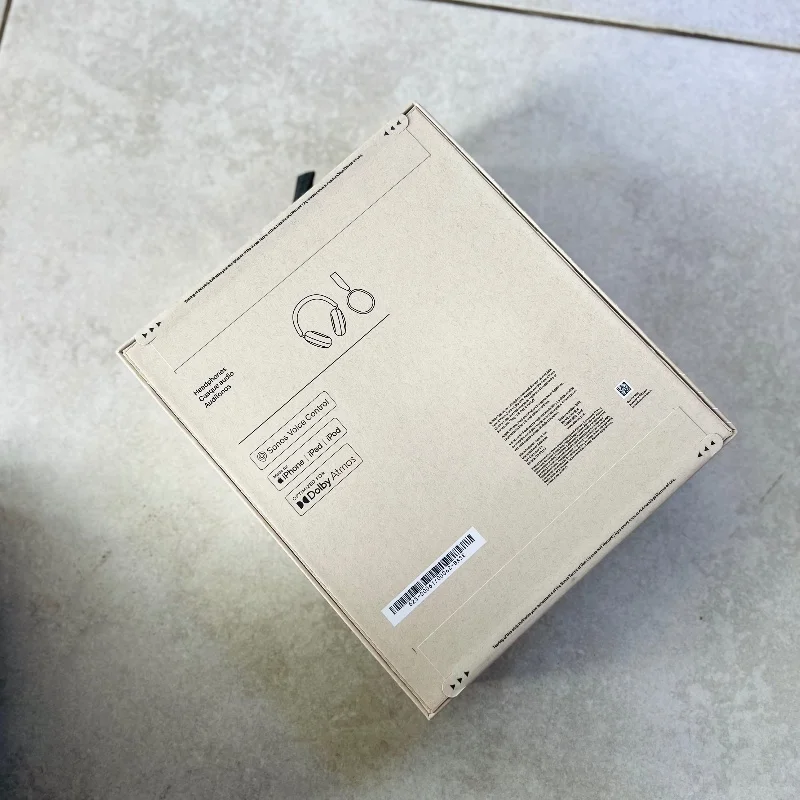 Sonos Ace – Casque Audio Sans Fil Premium 3