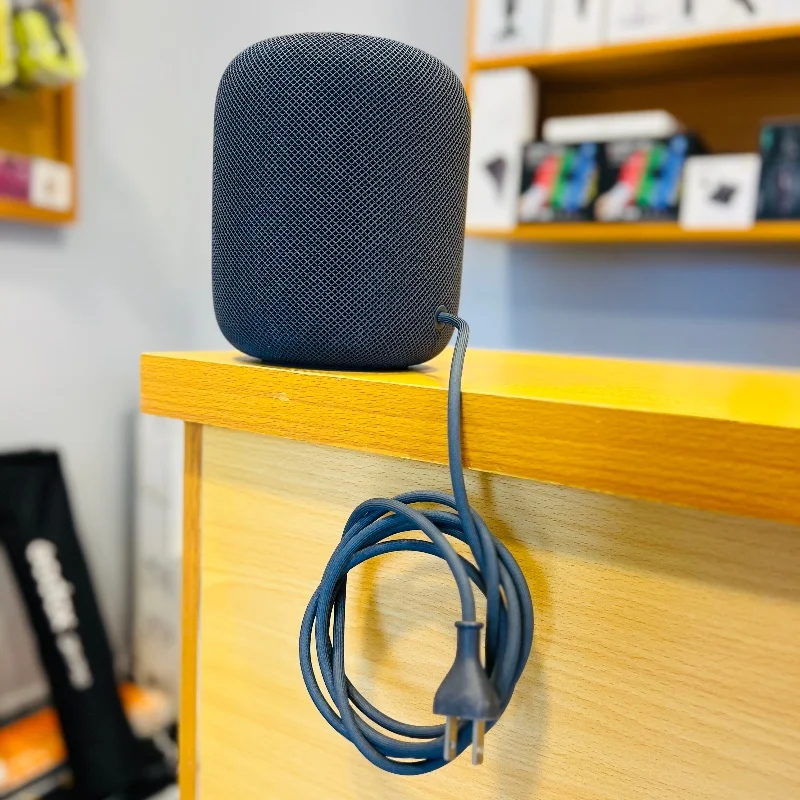 Apple HomePod 1 - Enceinte Connectée - photo 1