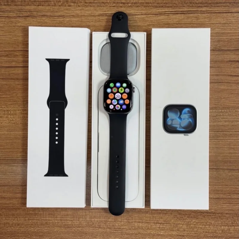 Apple Watch Series 11 – 46 mm 5