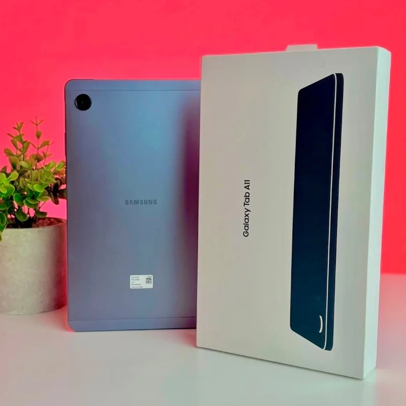 Tablette Samsung Galaxy Tab A11 (64 Go) 2