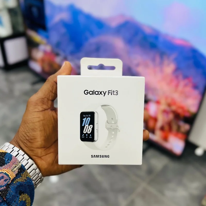 Samsung Galaxy Fit3 6