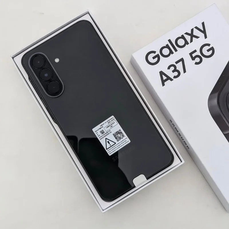 Samsung Galaxy A37 5G – 256 Go 2