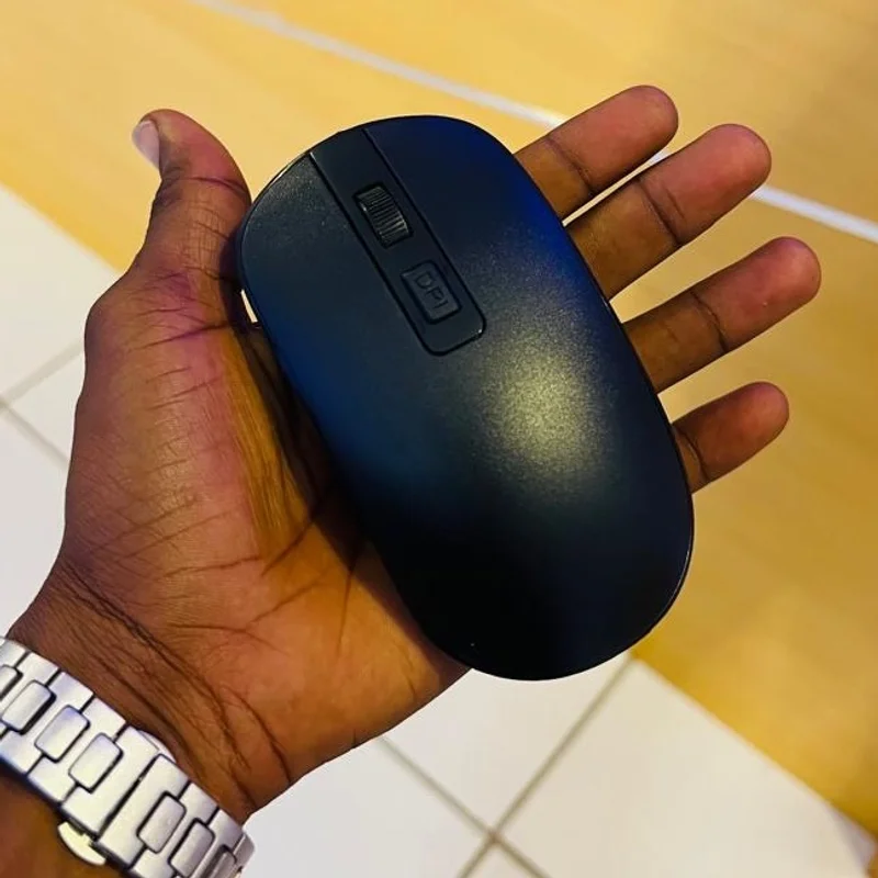 GKM520 – Combo Clavier & Souris Sans Fil 3