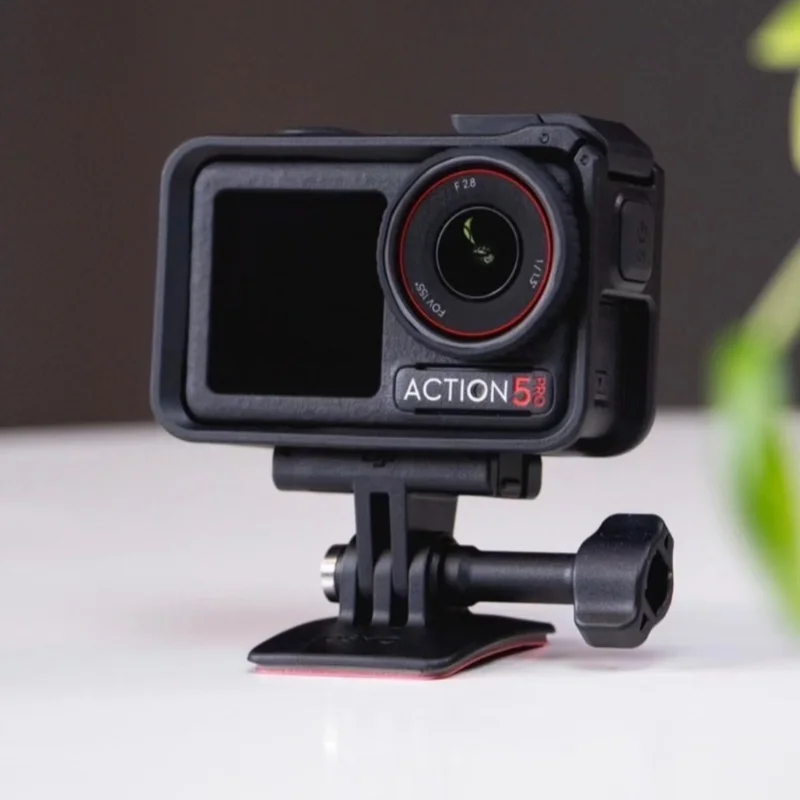 DJI OSMO ACTION 5 PRO – ADVENTURE COMBO – CAMÉRA SPORTIVE 4K 3
