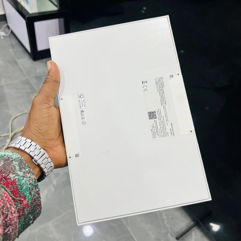 Samsung Galaxy Tab S11 5G – 512Go 12Ram  5