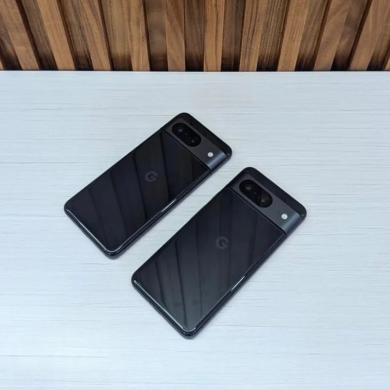 Google Pixel 8 – 128 Go 6