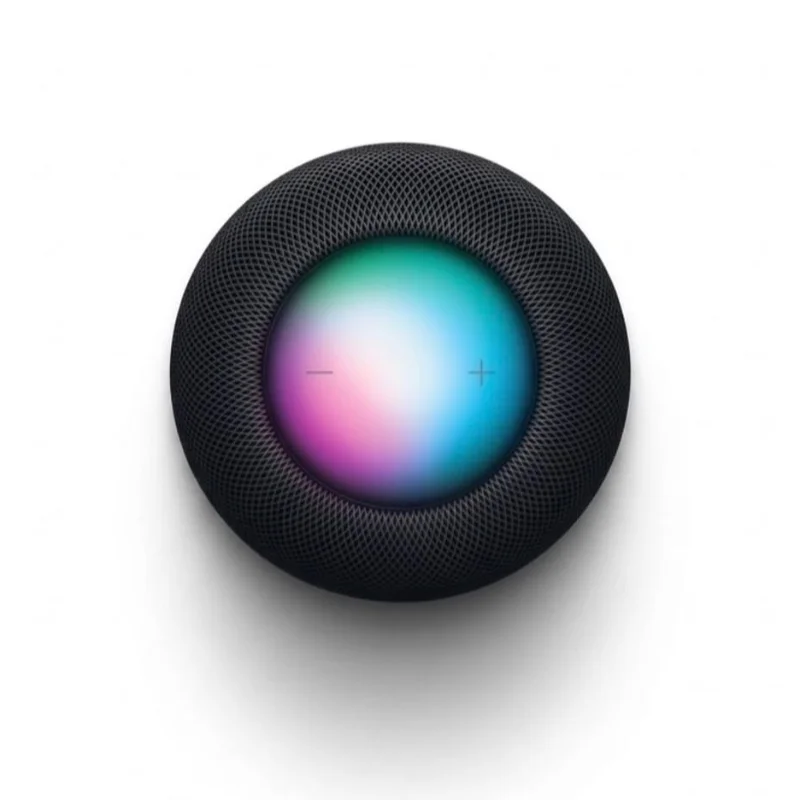 Apple HomePod 2Gen - Enceinte Connectée