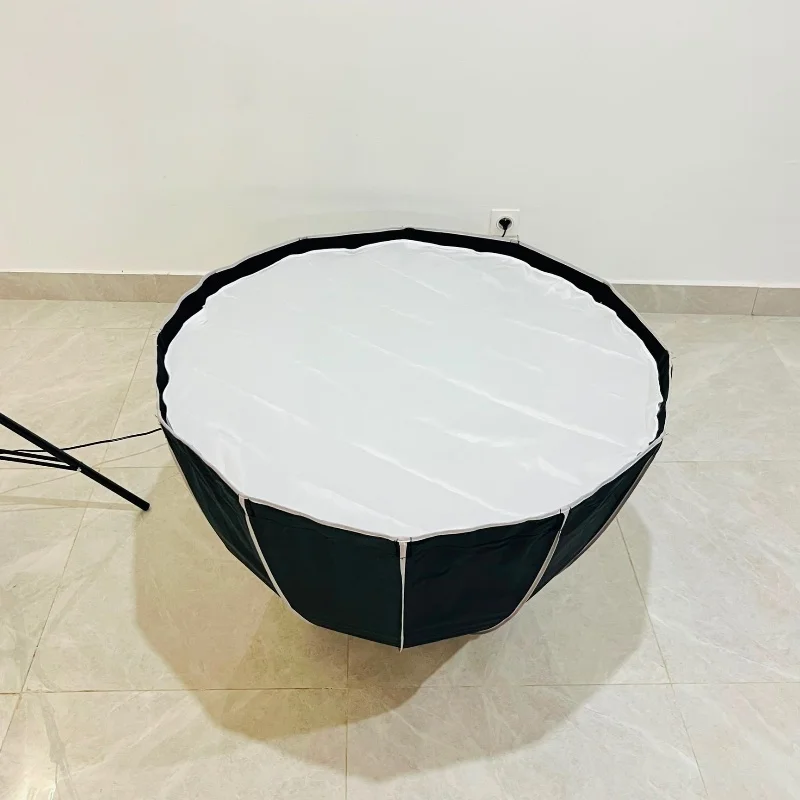 Kit Complet LED COB YM-600 SS RGB 4