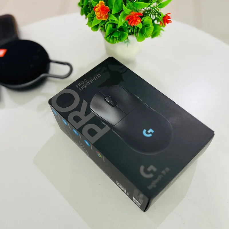 Souris Logitech PRO 2 LIGHTSPEED