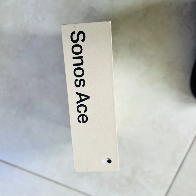 Sonos Ace – Casque Audio Sans Fil Premium 6
