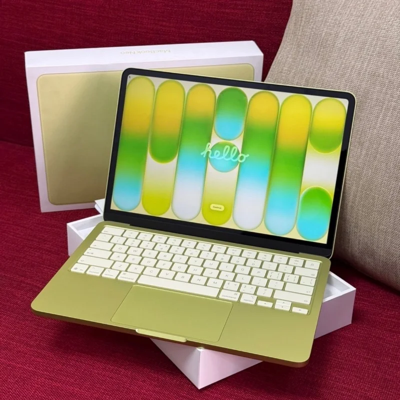 MACBOOK NEO – 256GO - photo 1
