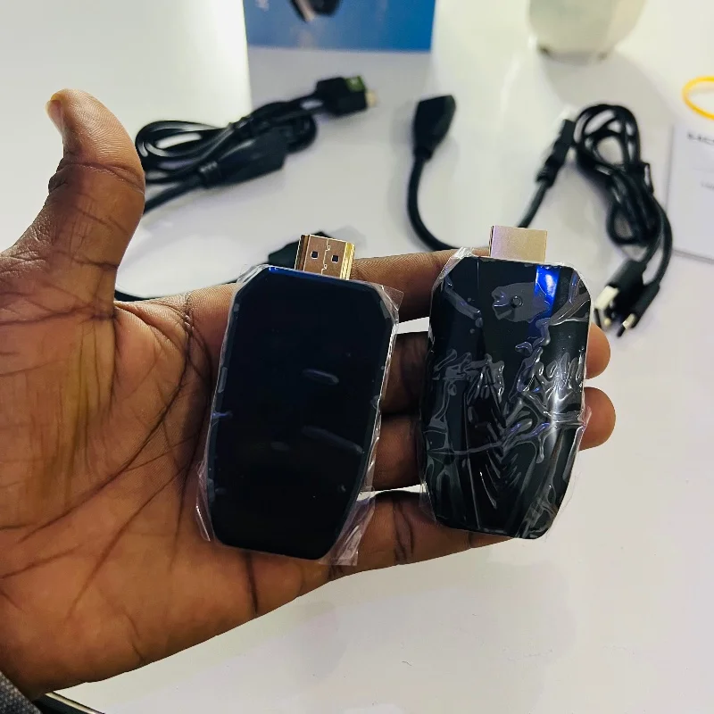 Kit d’Extension HDMI Sans Fil 150 m 4