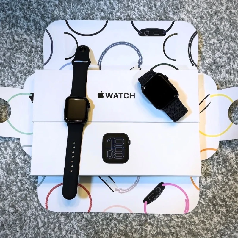 Apple Watch SE 3 - 40mm 2