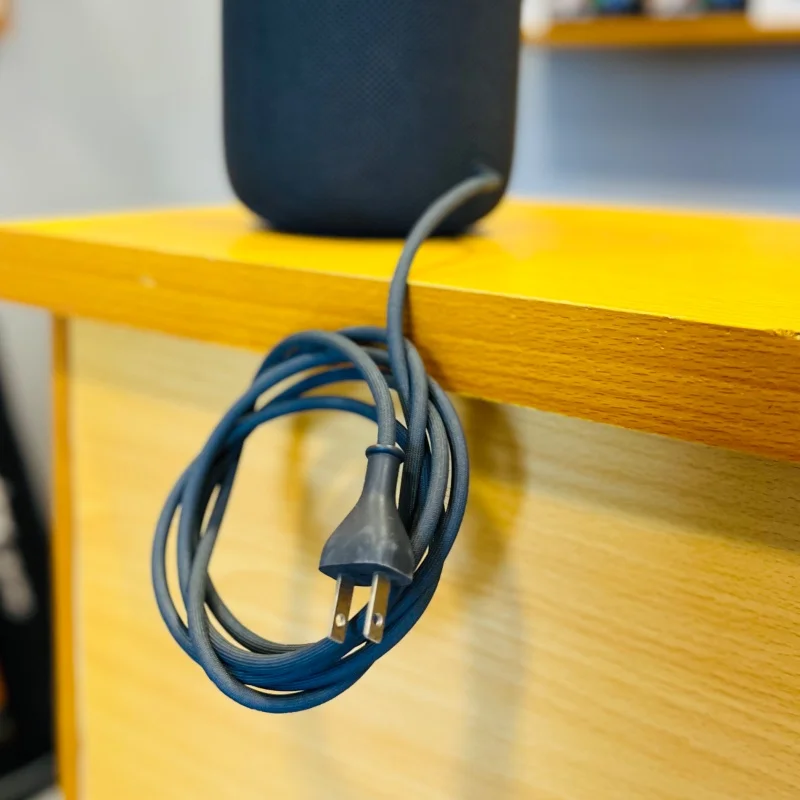 Apple HomePod 1 - Enceinte Connectée  5