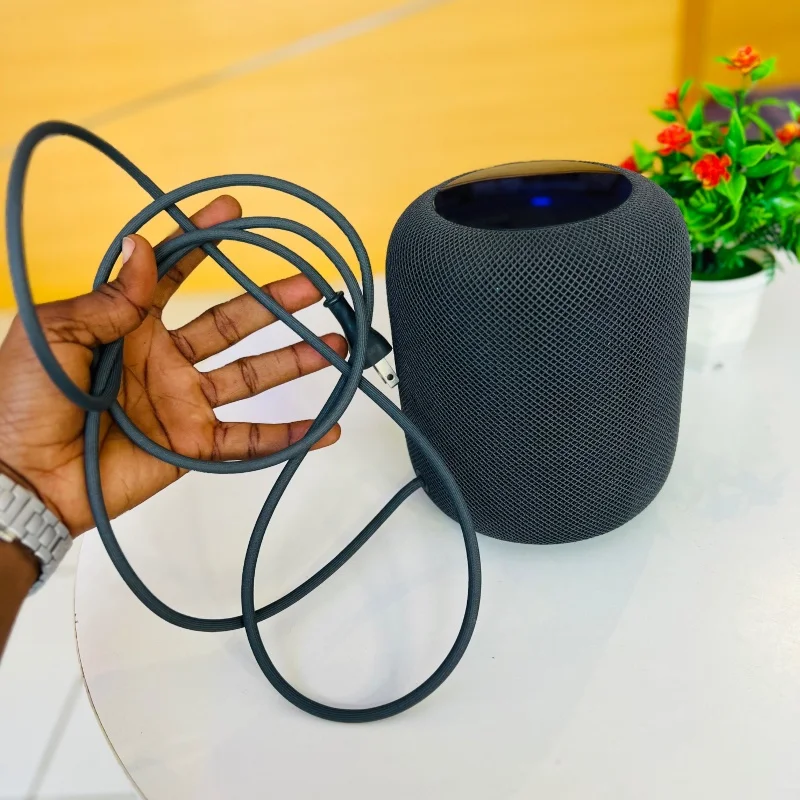 Apple HomePod (1ʳᵉ Génération) – Enceinte Connectée Premium 5