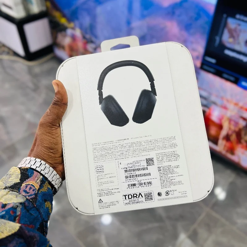 Sony WH-1000XM6 – Casque Sans Fil Premium à Réduction de Bruit 2