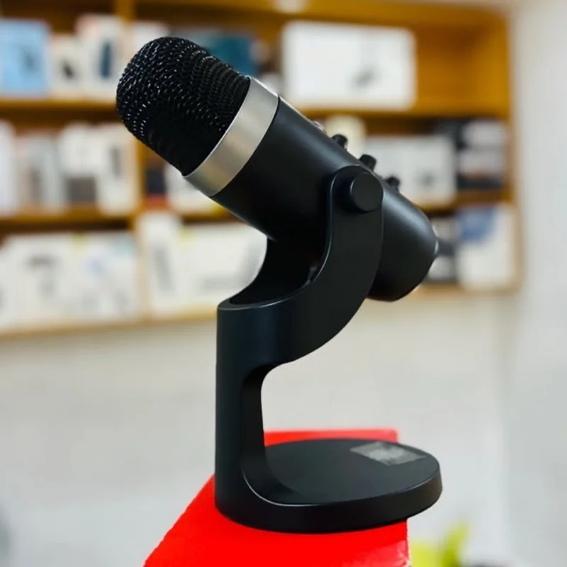 Jmary MC-PW8 – Microphone USB Professionnel 6