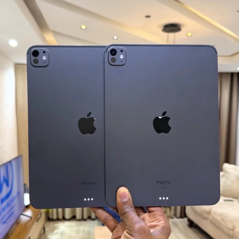 Apple iPad Pro M4 Wifi – 11” ( 256Go ) 6