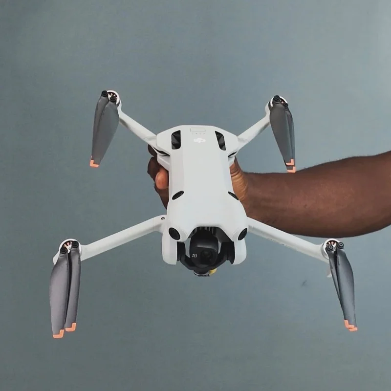 DJI Mini 4 Pro – Drone Professionnel Compact 6