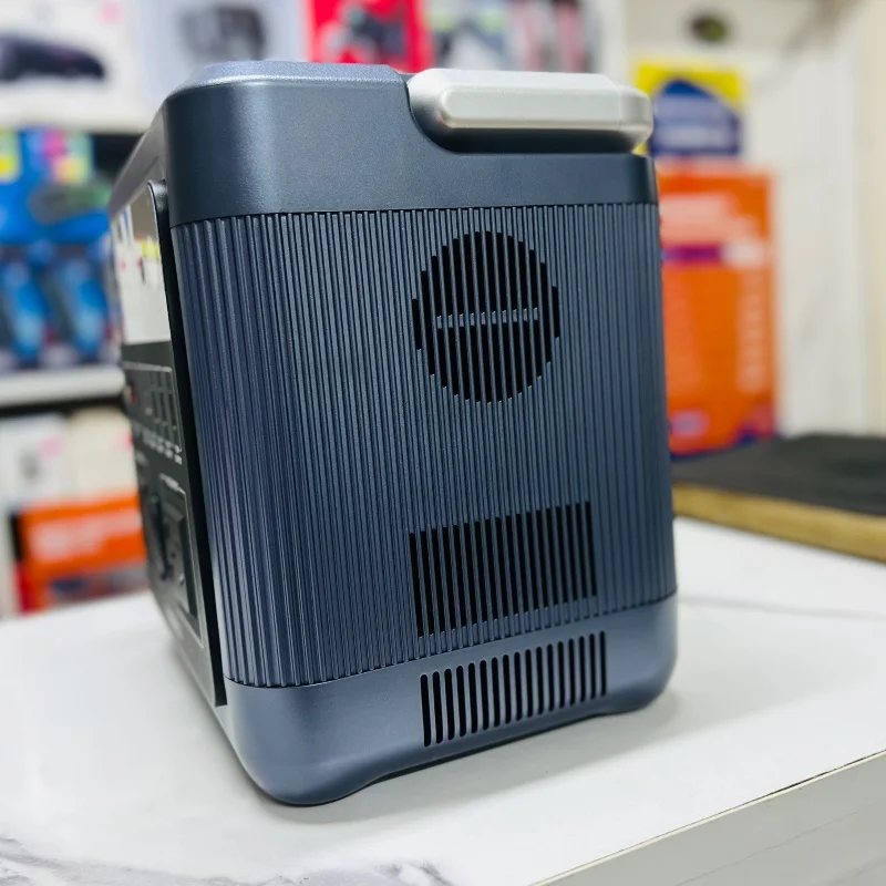 Power Station YARD FORCE 1000 PRO – 1200W  3