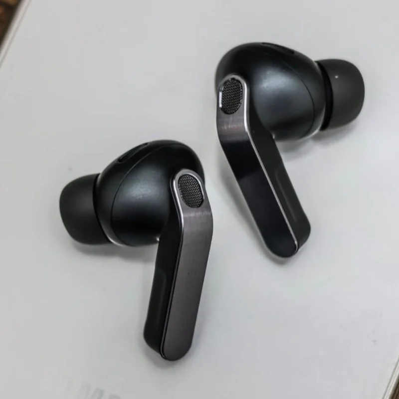 Samsung Galaxy Buds4 Pro – Écouteurs Sans Fil Premium 2
