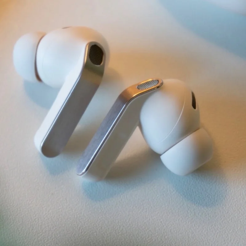 Samsung Galaxy Buds4 Pro – Écouteurs Sans Fil Premium 5