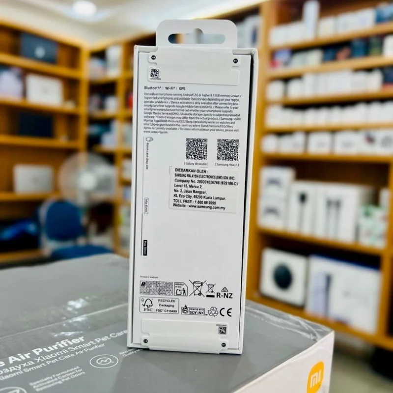 Samsung Galaxy Watch8 Classic  5