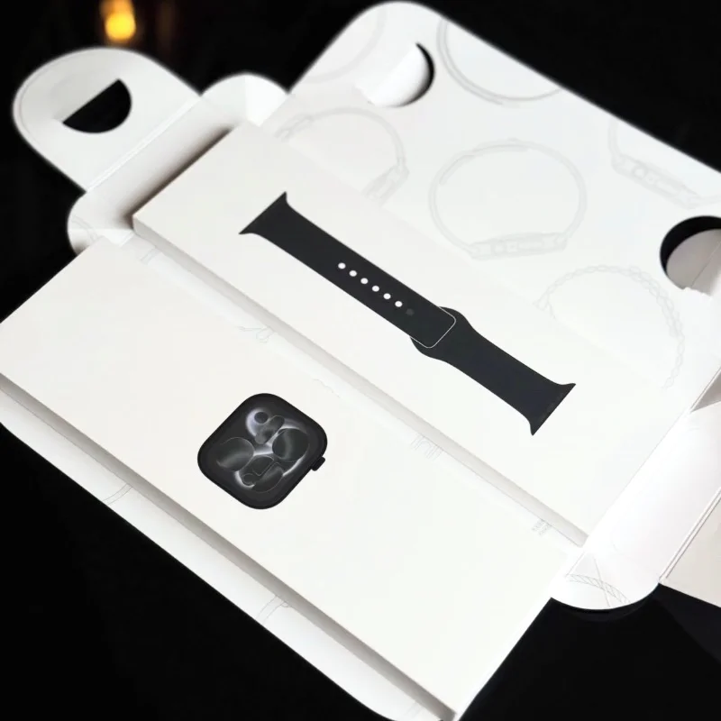 Apple Watch Series 11 – 46 mm 3