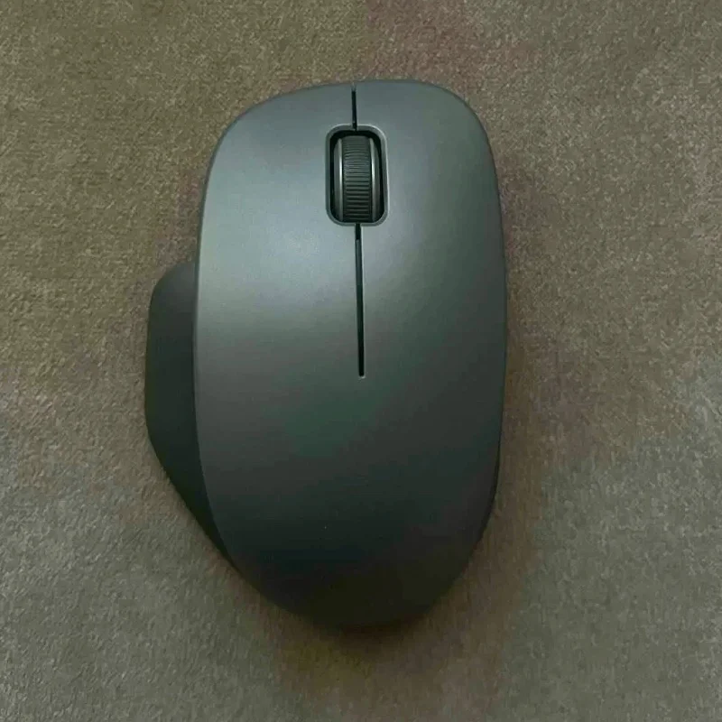 Souris Sans Fil - Xiaomi Wireless Mouse Comfort Edition 3