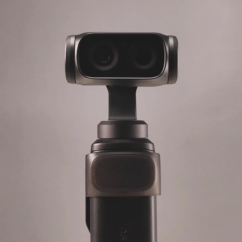 Insta360 Luna Ultra – Caméra 8K Stabilisée Professionnelle 4