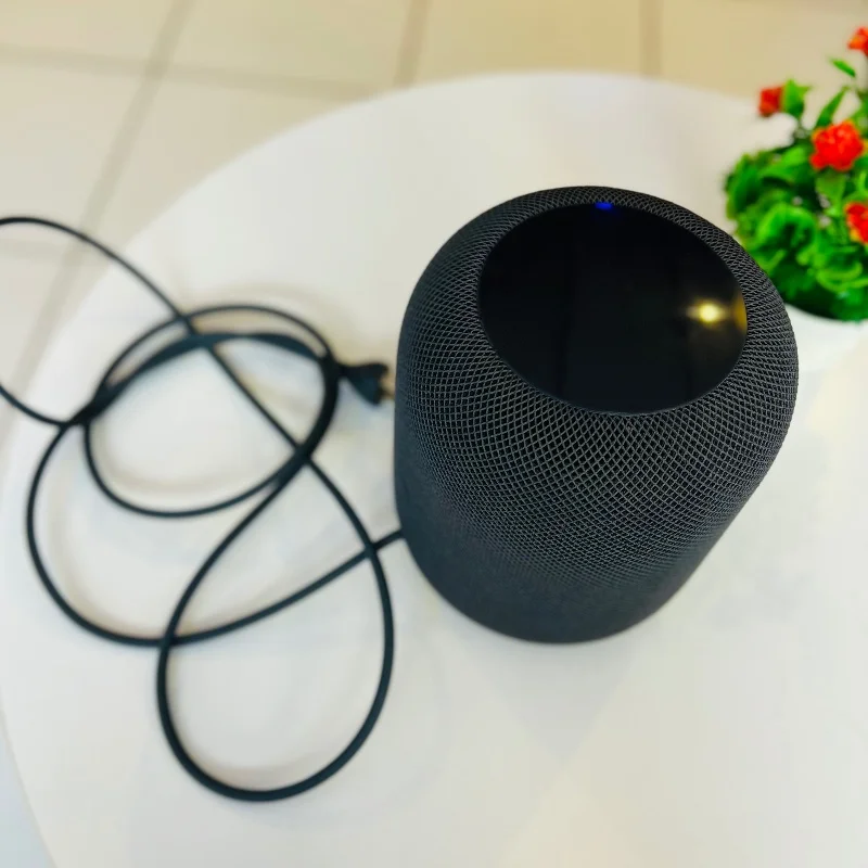 Apple HomePod (1ʳᵉ Génération) – Enceinte Connectée Premium 4