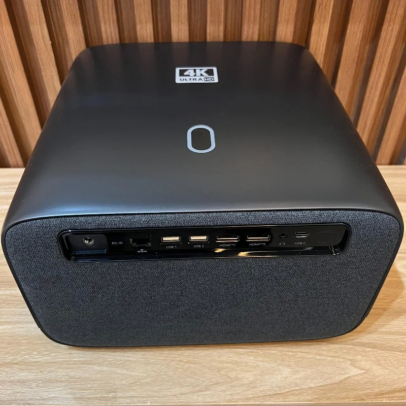 Westinghouse Cinéma Professionnel Ultra Haut de Gamme 4K UHD (200 Pouces) 3
