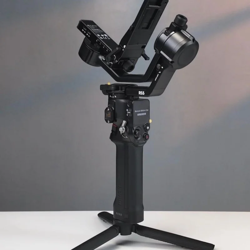 DJI RS5 - Stabilisateur Caméra  5