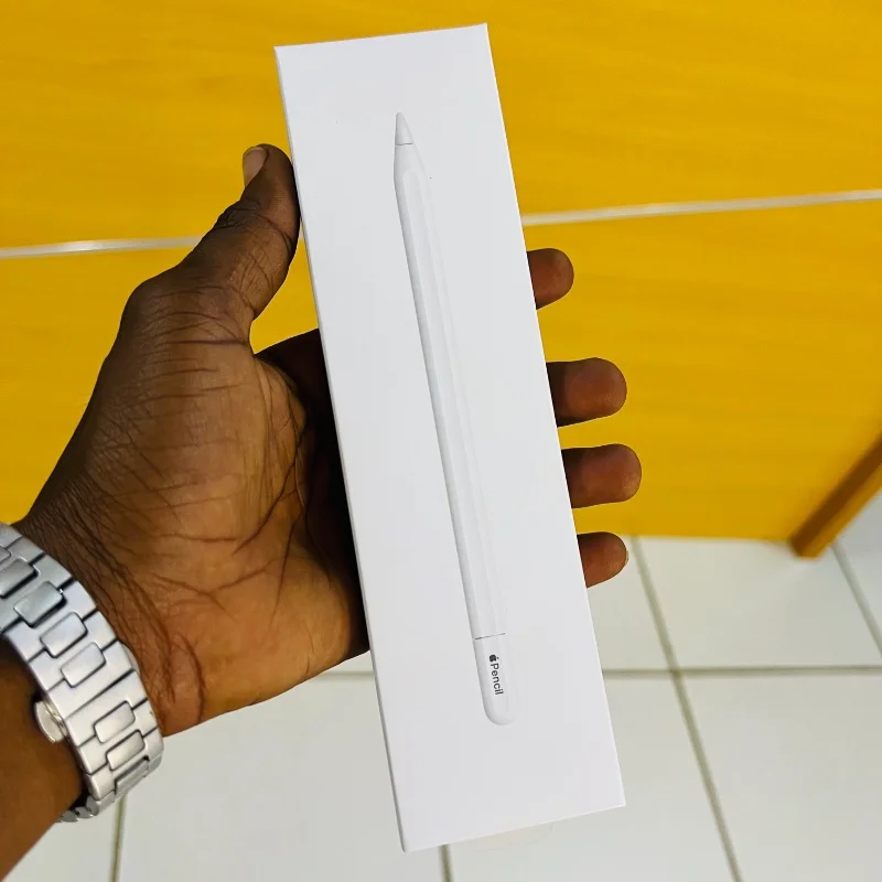 Apple Pencil (USB-C) – Stylet Officiel Apple 4
