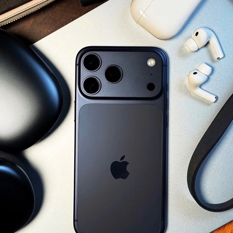 iPhone 17 Pro – 256Go eSIM 5