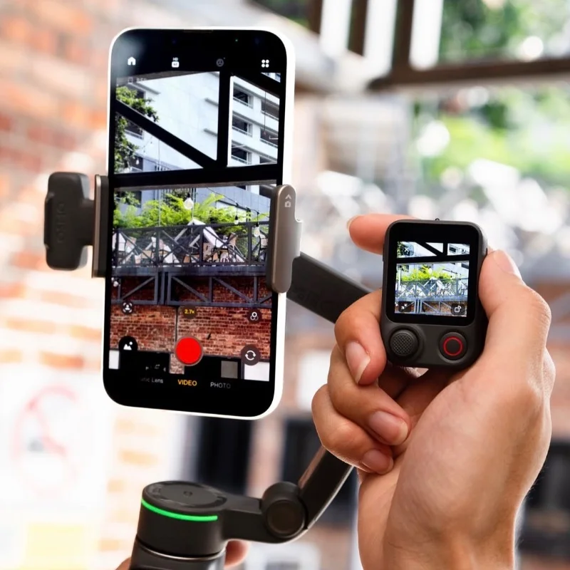 DJI Osmo Mobile 8P  6