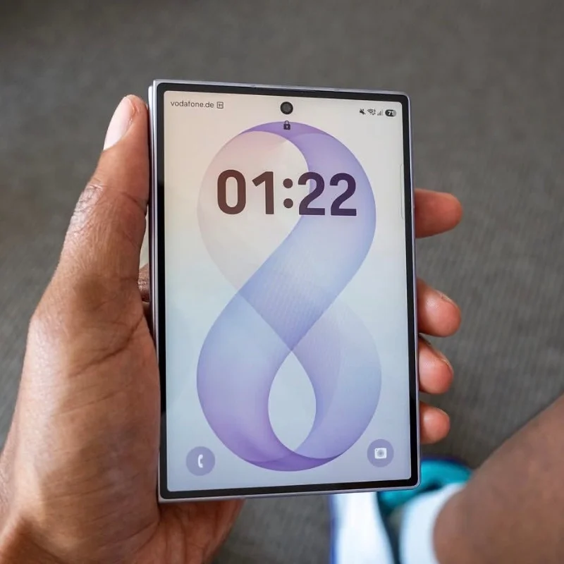 Samsung Galaxy Z Fold8 – 256 Go | 12 Go RAM 5