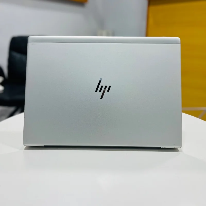 HP ELITEBOOK 745 – RYZEN 5 PRO ( 256Go 16Ram ) - TACTILE  5